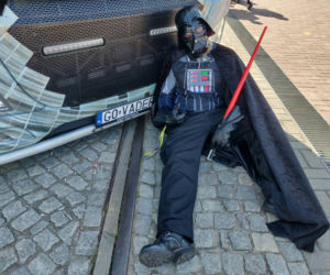 Pyrkon 2019