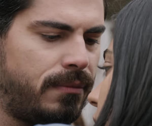 Panna młoda, odcinek 32. Hancer, Cihan