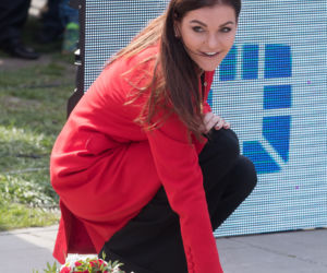 Jak zmieniali się sportowcy - Agnieszka Radwańska