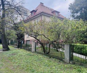 ul. Łączności 5–7 we Wrocławiu