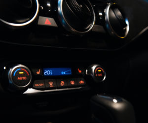 Nissan Juke N-Design DIG-T 114 KM 7DCT