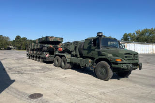 Konferencja Portalu Obronnego Niewidzialni Bohaterowie. Wojska logistyczne i inżynieryjne w nowoczesnych Siłach Zbrojnych NATO”. Jakie wyzwania czekają wschodnią flankę?