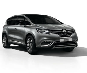 Renault Espace 2015