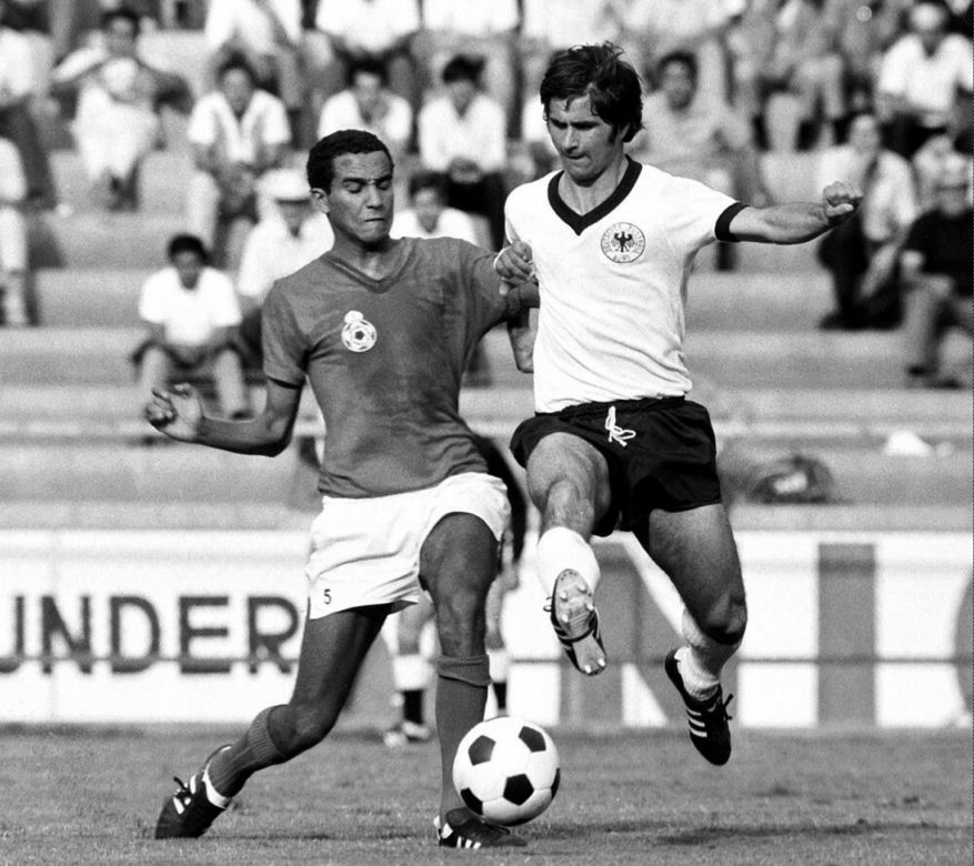 Gerd Mueller