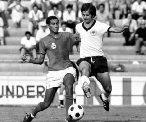 Gerd Muller