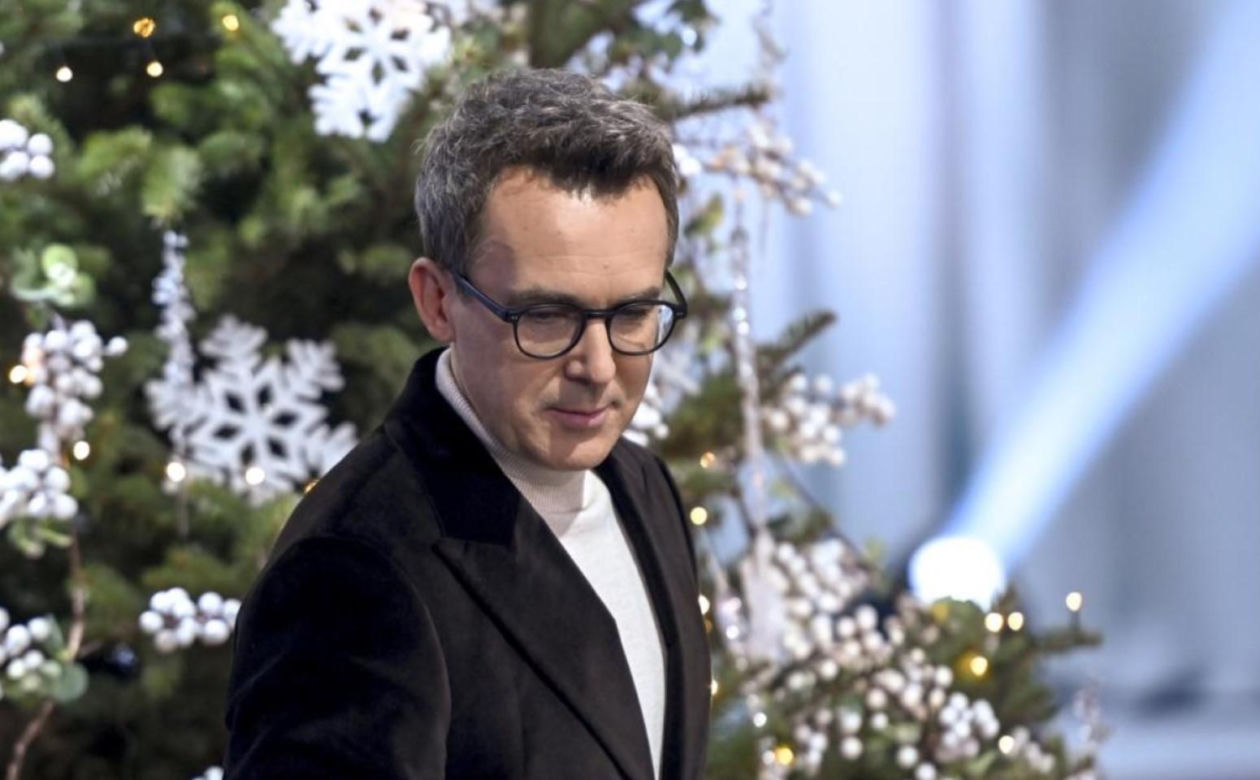 Kurzajewski nie wytrzymał przy Cichopek Co się stało?
