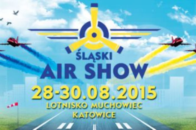 Air Show Katowice 2015