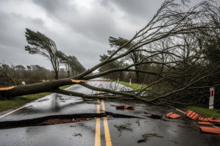 Wichury w Polsce. Kiedy sytuacja pogodowa się ustabilizuje?