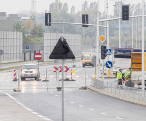 Bałagan w dokumentach blokuje Nowolazurową