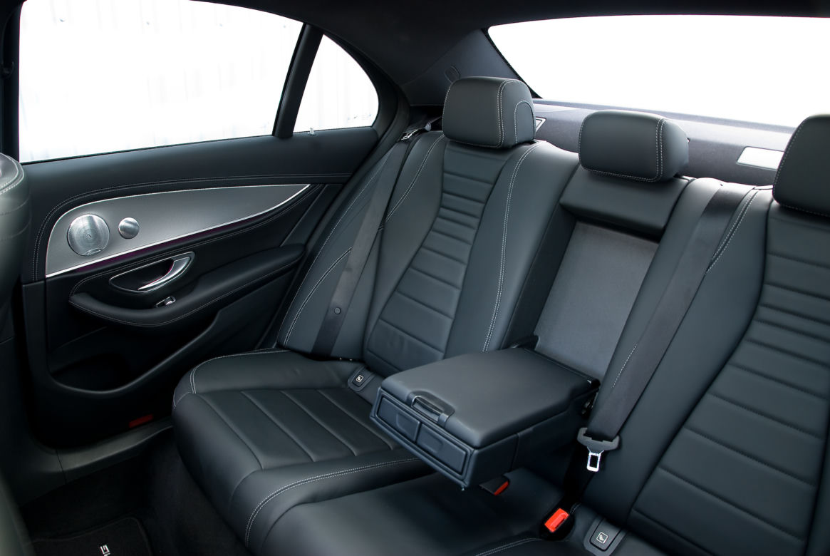 Mercedes-Benz E220d