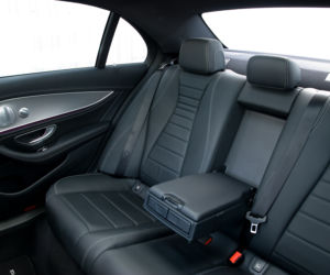 Mercedes-Benz E220d