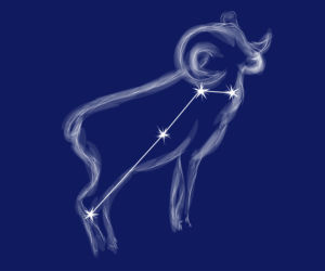 Horoskop partnerski - baran