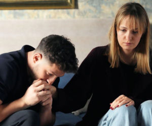 Barwy szczęścia, odcinek 3348: Justin (Jasper Sołtysiewicz), Ola (Michalina Robakiewicz