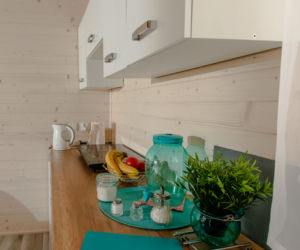 Molo Resort Niechorze - tak wyglądają nowe domki nad morzem