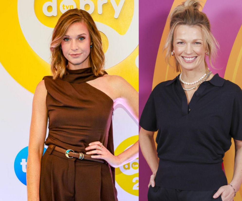 Julia Kamińska zamilkła, a widzowie nie mają wątpliwości. Internauci oburzeni po wywiadzie Mołek