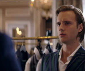 Grzegorz Krychowiak zagrał w filmie