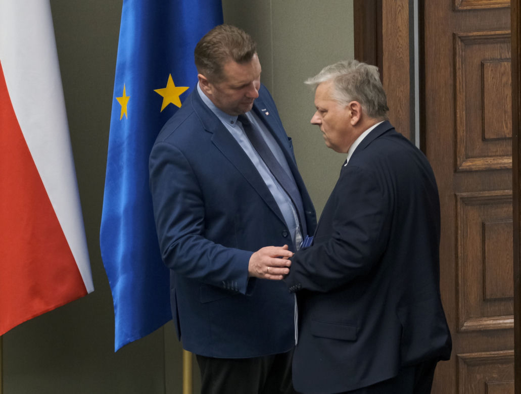 Przemysław Czarnek
