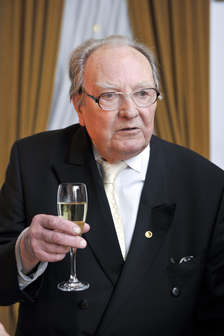 Ignacy Gogolewski rozkochiwał i porzucał kobiety