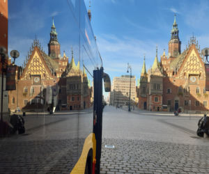 Nowe mercedesy będą wozić pasażerów MPK Wrocław