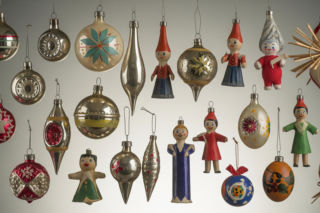 Choinki w PRL-u. Jak je ubierano i co zniknęło bezpowrotnie?