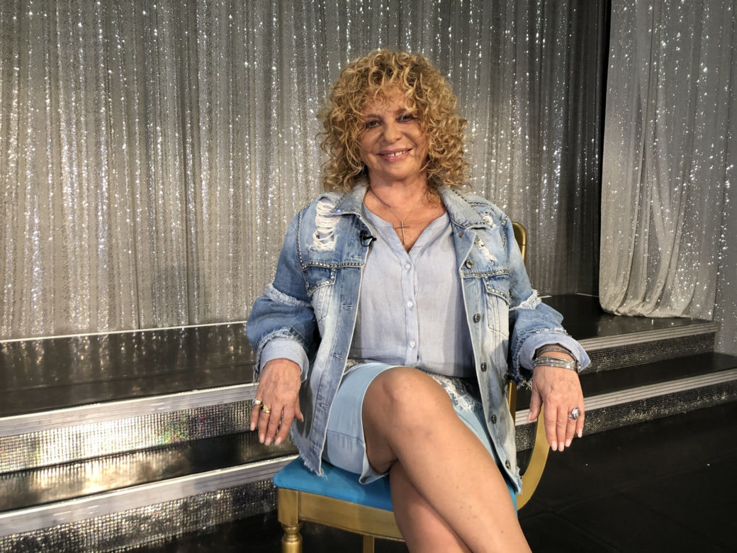Małgorzata Potocka walczy o przetrwanie Teatru Sabat. Trzaskowski odmówił pomocy.