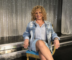 Małgorzata Potocka walczy o przetrwanie Teatru Sabat. Trzaskowski odmówił pomocy.
