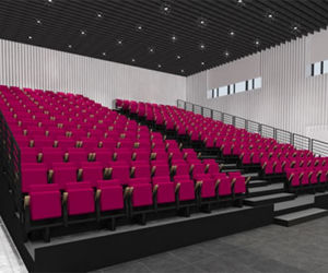 Centrum kulturalno-rekreacyjne w Przecławiu