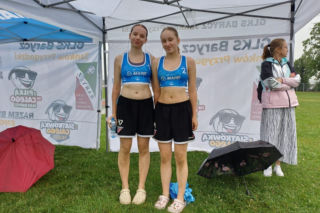 MAPEI CUP 2026