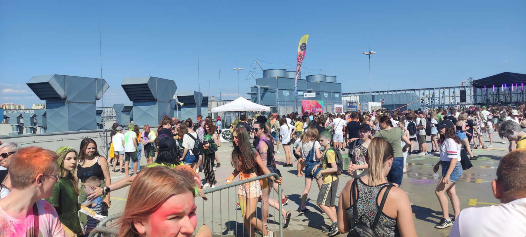 Festiwal Kolorów 2022