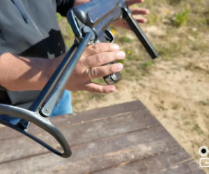Niemiecki pistolet maszynowy MP 38