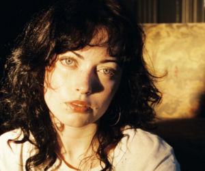 Córka Dave'a Grohla rozpoczyna karierę solową! Violet Grohl podpisała kontrakt i wydała singiel w hołdzie Davidowi Lynchowi!