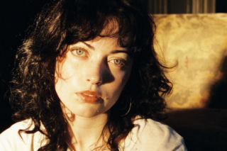 Córka Dave'a Grohla rozpoczyna karierę solową! Violet Grohl podpisała kontrakt i wydała singiel w hołdzie Davidowi Lynchowi!