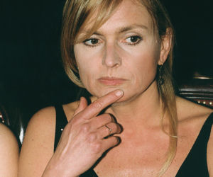 Tak zmieniała się Monika Olejnik