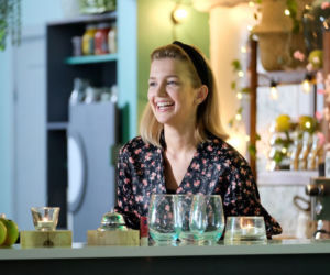 19-letnia Ala z M jak miłość bierze ślub? Alicja Ostolska pokazała zdjęcie sukni ślubnej – ZDJĘCIE