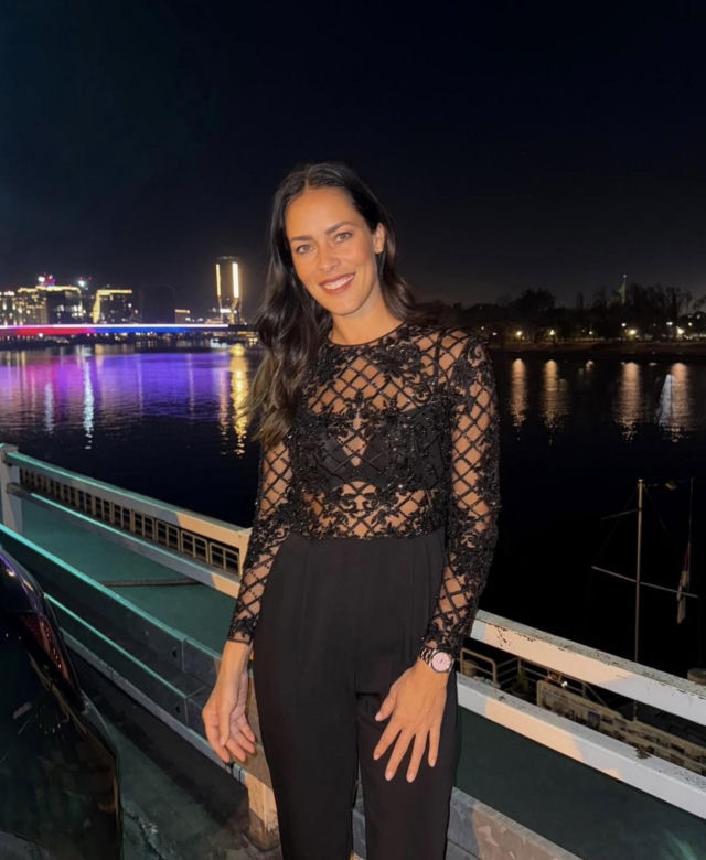 Ana Ivanović