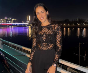 Ana Ivanović
