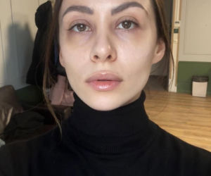 Dominika Sakowicz w serialu Szpital św. Anny