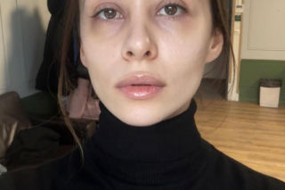 Dominika Sakowicz w serialu Szpital św. Anny