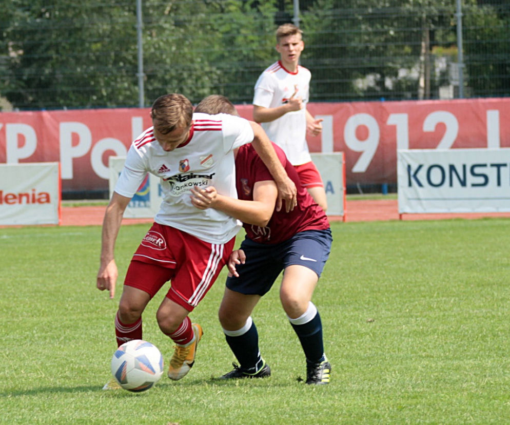 Polonia Leszno