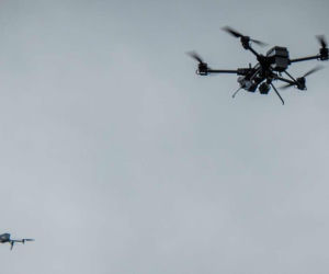Niemiecka pomoc dla Ukrainy na nowych zasadach? CSU żąda dostępu do technologii dronowy