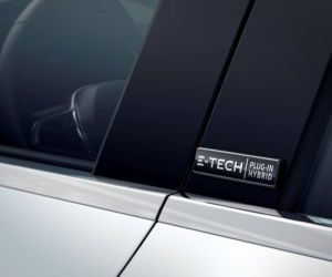 Renault Clio E-Tech Hybrid i Renault Captur E-Tech Plug-in Hybrid
