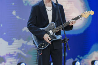 Zwycięzca The Voice of Poland trafił do szpitala. Warto czasem zwolnić