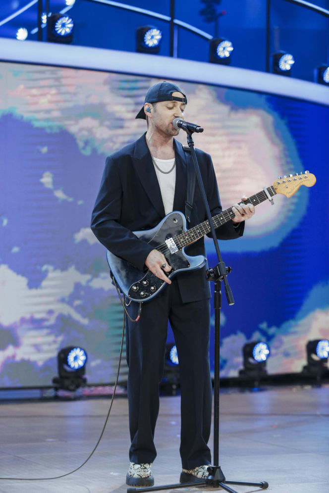 Zwycięzca "The Voice of Poland" trafił do szpitala. "Warto czasem zwolnić"