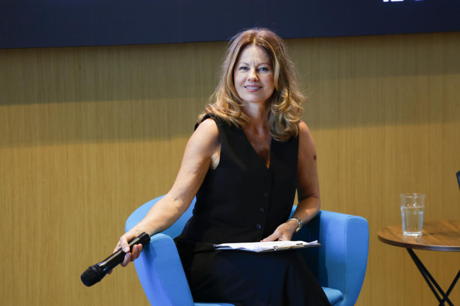 Ewa Skibińska
