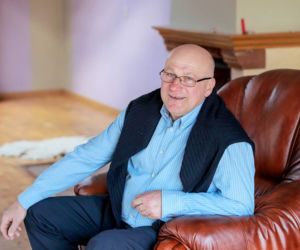 Jan z Rolnik szuka żony 5