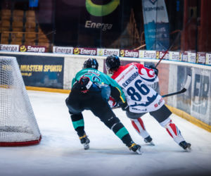 KH Energa Toruń - GKS Jastrzębie 2:3 - zdjęcia z Tor-Toru