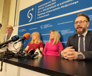 Konferencja z udziałem Pani Aldony