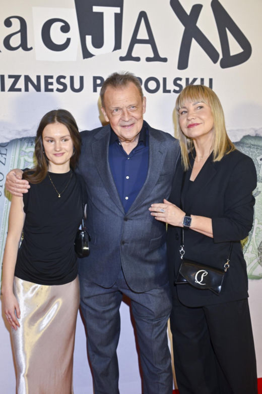 Jan Frycz nie żyje. Polacy kochali go za rolę Daria