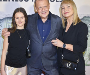 Jan Frycz nie żyje. Polacy kochali go za rolę Daria