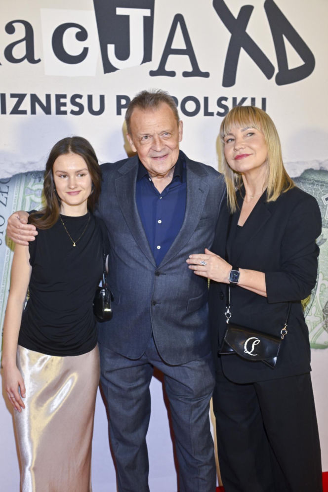 Jan Frycz nie żyje. Polacy kochali go za rolę Daria